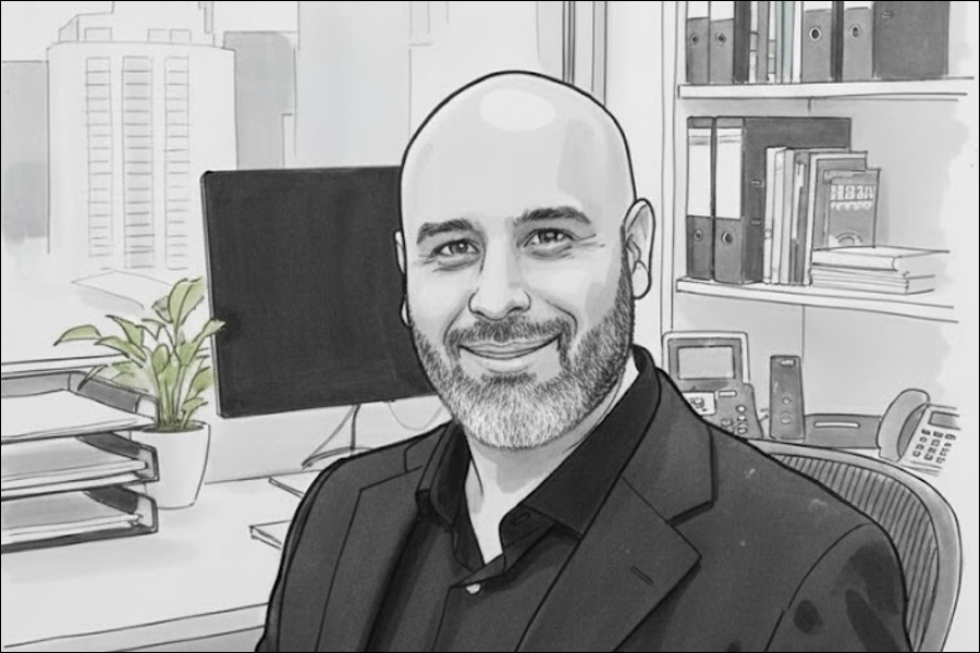 Meet Altaf Shivji —Helping Brands Tell Stories Through Animation